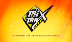 Trix and trax website video photo